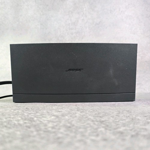 Bose wave dab - bose,