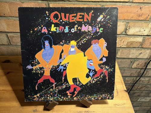 Queen kind magic emi rock - of,