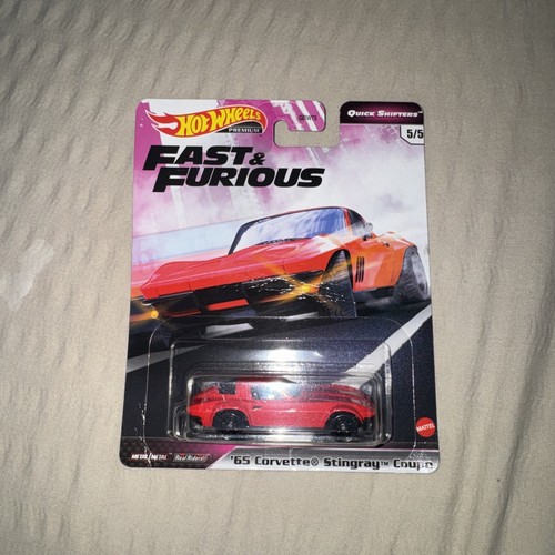 Hot wheels quick shifters - hot,