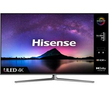 Hisense 65U8GQTUK 65 Inch QLED