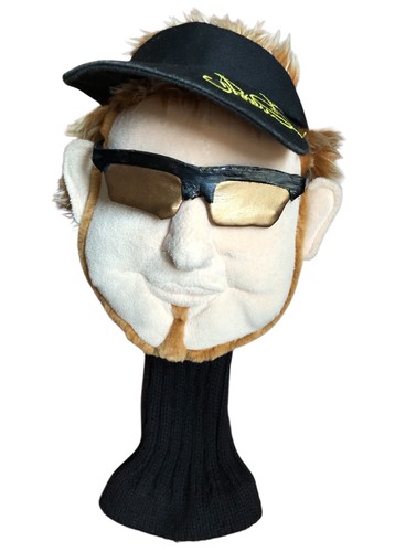Rare ian poulter driver head - poulter,