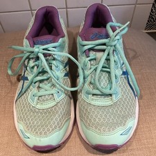 ASICS GEL DUO MAX TRAINERS