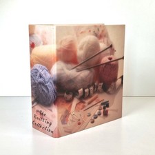 Odhams Knitting Collection