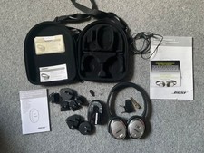 Bose QC 3 Noise Cancelling