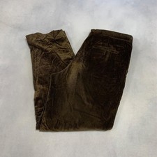 Vintage Corduroy Trousers
