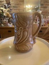 Delcroft Ware Jug Vase 304