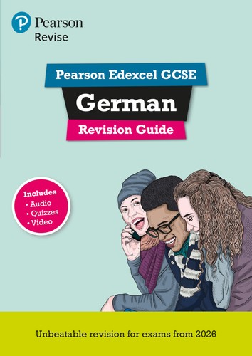 Pearson revise edexcel gcse - pearson,
