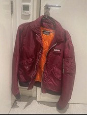 Schott Bomber