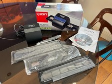 Ion Film 2 PC 35mm 110mm Film & Slide Scanner For PC & Mac