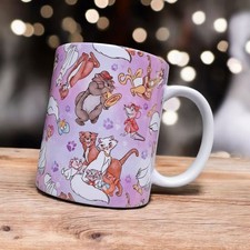 Disney Inspired 'Aristocats'