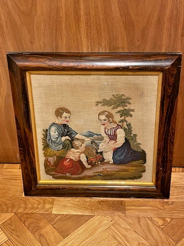 Antique scottish 19th - 19th, century