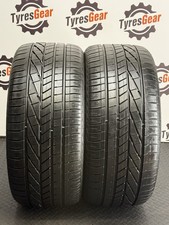 2x 275 40 R20 106Y XL GOODYEAR