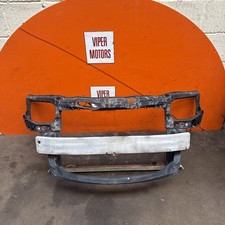 Vauxhall Corsa D Slam Panel