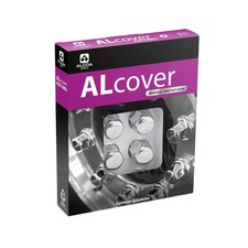 Alcoa® Wheels STAINLESS NUT