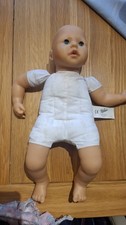 Zapf Baby Chou Chou Doll
