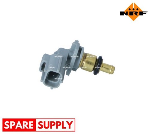 Sensor coolant temperature - coolant,