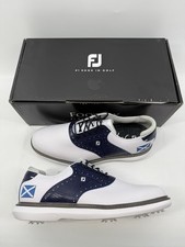 Footjoy Myjoys Traditions