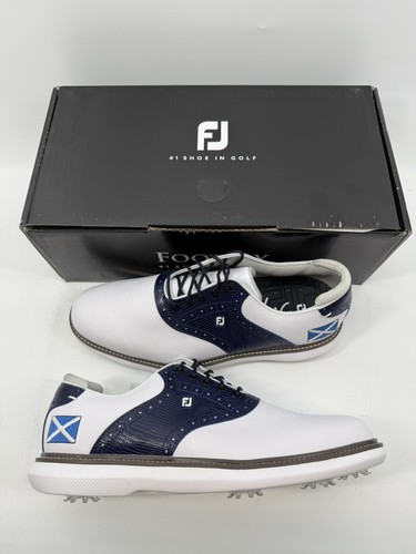 Footjoy myjoys traditions - myjoys,
