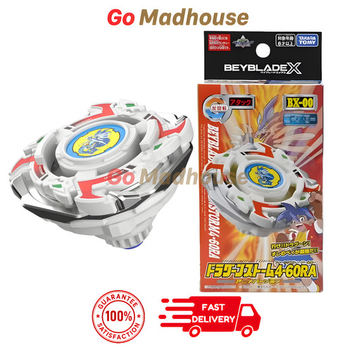 Genuine takara tomy beyblade - genuine,