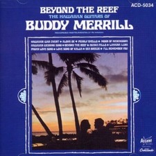 Buddy Merrill:  Beyond the