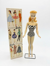 Vintage 1959 barbie 1 - vintage,