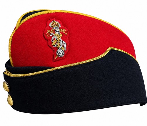Reme officers side hat - hat, /cap