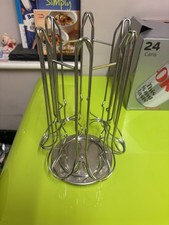 Nespresso Coffee Pod Holder 60 Capsules, Display Rack