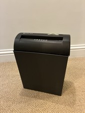 Rexel HS.95 High Security A4