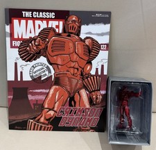 Marvel The Classic Figurine