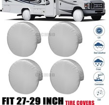 1-4pcs 27"-29" Wheel Tyre