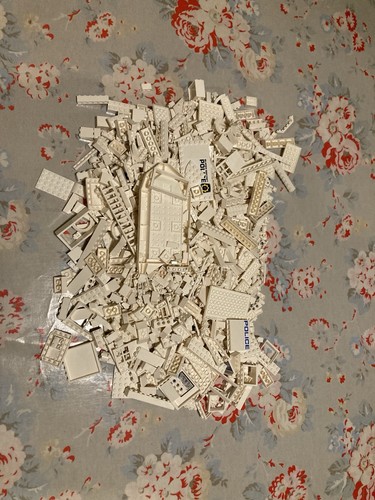 Around of genuine lego - genuine,