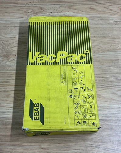 Full box 1kg esab - full,