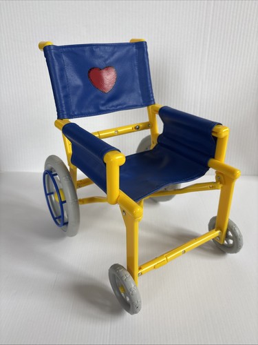 Foldable build bear - build,