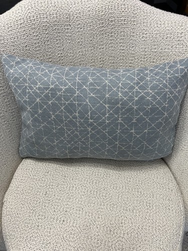 New cushion eiderdown - new,