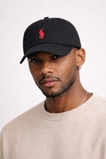 Polo Ralph Lauren Baseball Cap