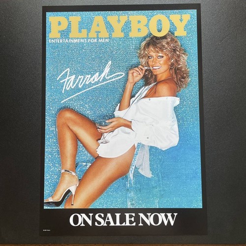 Poster farrah fawcett - poster,
