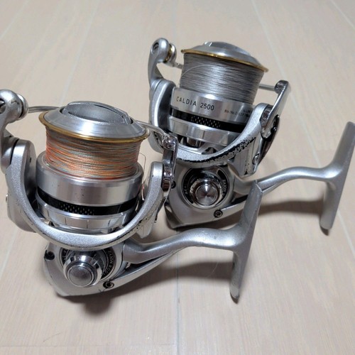 Daiwa caldia 2500 2506 - caldia, 2