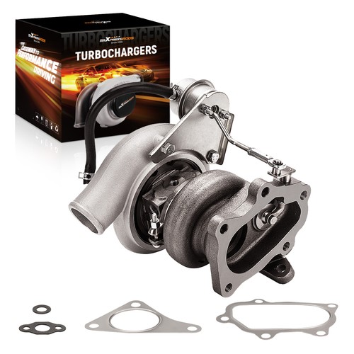 Turbocharger turbine fit - turbine,