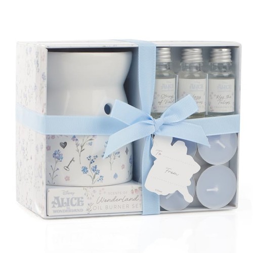 New disney alice - new, wonderland