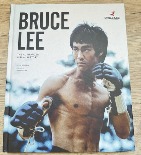 Bruce lee the - the, authorized