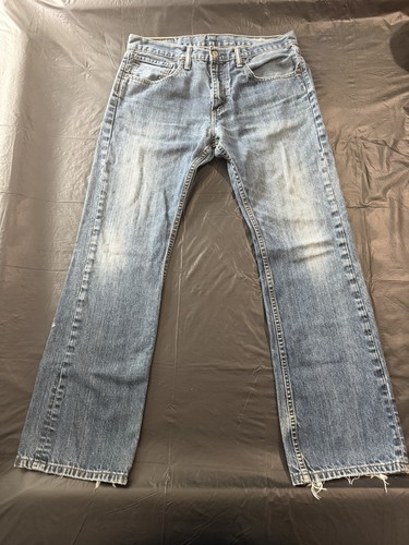 Levis 527 jeans - jeans, mens
