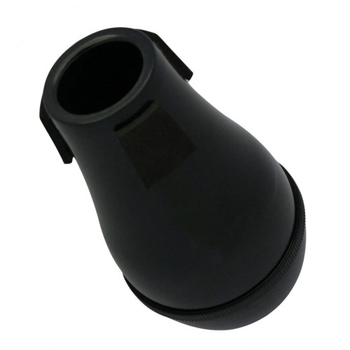 Practical trombone silencers - trombone,