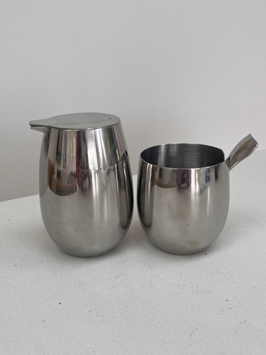 Vintage bodum columbia creamer - vintage,