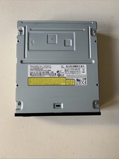 Sony Optiarc AD-5260S CD/DVD-RW+/-RW DL Dual Layer SATA Optical Drive Black 5.25