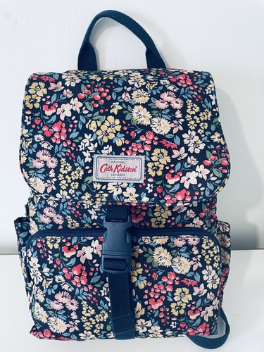 Cath kidston navy blue - kidston,