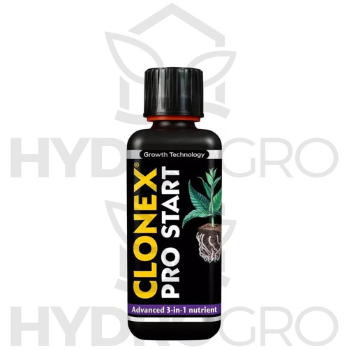 Clonex pro start 300ml - pro,