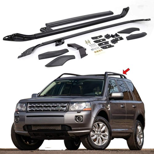 220lbs roof rails luggage - rails,