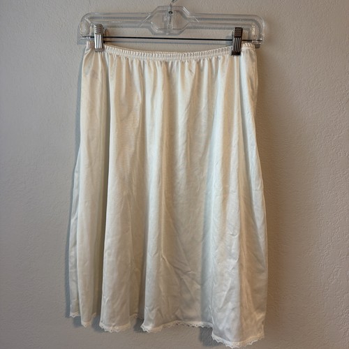 Vanity fair vintage skirt - vintage,