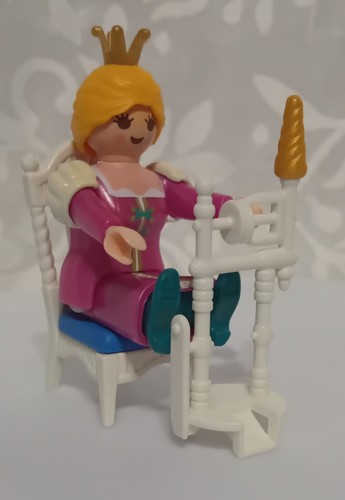 Pre owned playmobil - pre-owned, 4790