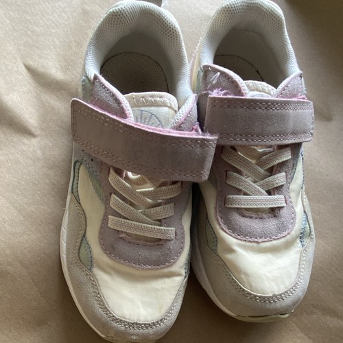 Girls next trainers size - size, 10